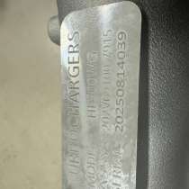 Турбина MC11 Howo T5G 202V09100-7915, в Благовещенске