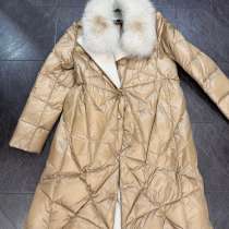 Пальто стеганное, в Иркутске