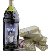 Cок Нони (TAHITIAN NONI™), в Санкт-Петербурге