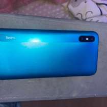 Телефон не рабочий redmi9a, в Красноярске