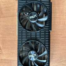 Видеокарта RTX3060 dual 12gb gddr6, в Москве