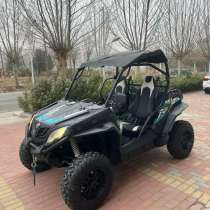 Utv, в Москве