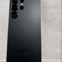 Samsung S25 Ultra 12/256гб, в Владикавказе
