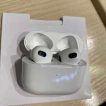 Про 3 -1000 Про 2 -900 Айрподс 3 -800, в Москве