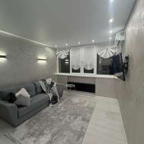 Аренда Евро двушка, в Саратове