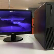 Lenovo m79, в Котове