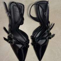 Туфли женские 36 размер, в Краснодаре