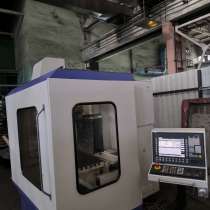 Фрезерный станок с чпу ВМ133-20, в Иванове