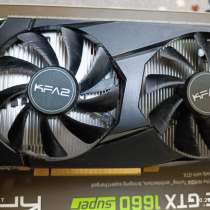 Видео карта, в Москве