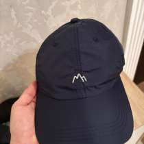 Кепка, в Махачкале