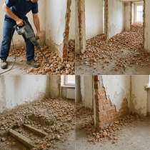 Грузчики и демонтаж, в Липецке