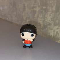 Уилл из очень странные дела, в г.Баку