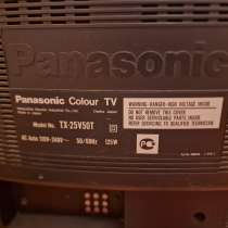 Panasonic TX-25V50T, в Ростове-на-Дону