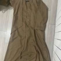 Продаю абаю лён, Размер стандарт. Отдам за 7т.небольшой торг, в Махачкале