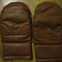 Снарядные перчатки, в Санкт-Петербурге