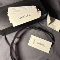 Оригинальные очки Chanel, в Москве