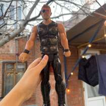 Игрушки Marvel, в Краснодаре