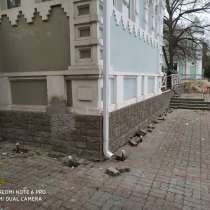 Проект по усилению фундамента при реконструкции, в Волгограде