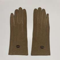Перчатки демисезонные женские, р-р S, в Санкт-Петербурге