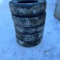 Продам шины для газели, в Уфе