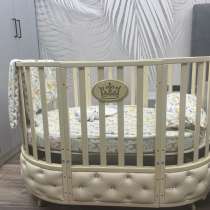 Детская кроватка, в Новороссийске