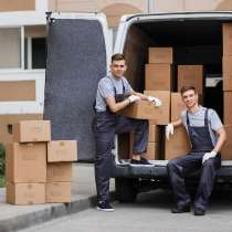 Переезды Грузчики Вывоз Мусора, в Серове