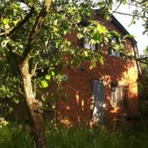 Продается: дом 84 м2 на участке 14 сот, в Санкт-Петербурге