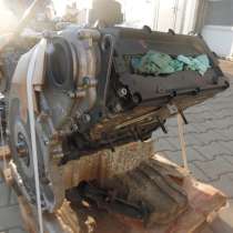 Двигатель Фольксваген Фаэтон 3.0 BMK, в Москве