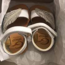 Детские босоножки детская обувь, в Москве