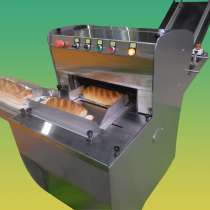 «Агро-Слайсер»: хлеборезательная машина для производства, в Кингисеппе