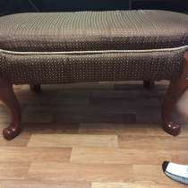 Лавка в прихожую, в Москве