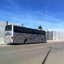 Перевозка пассажиров туристическими автобусами и микроавтоб, в г.Минск