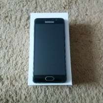 Телефон самсунг А3, в Москве