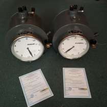 Счетчики газа манометры, в Новосибирске