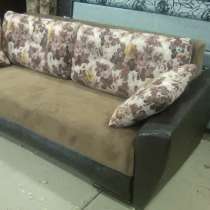 Новый диван, в Пензе
