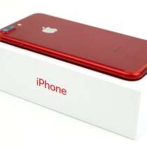 Смартфон Apple iPhone 7 Plus 128GB Red, в Дудинке