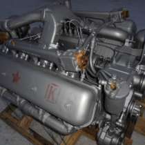 Двигатель ЯМЗ 238НД3, в г.Атырау