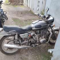 Продам мотоцикл Урал соло, в Оренбурге