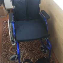 Инвалидная коляска, в Ульяновске