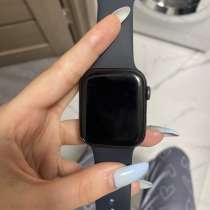 Apple Watch SE 44 mm, в Москве