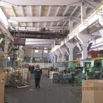Аренда производственных площадей, в Калуге