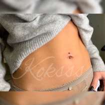 Классический пирсинг, в Санкт-Петербурге