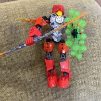 Лего бионикл и Hero Factory, в Набережных Челнах
