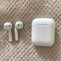 AirPods, в Москве