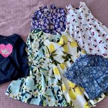 Комплект одежды для девочки, в Москве