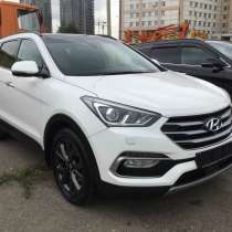Hyundai Santa Fe, в г.Баку