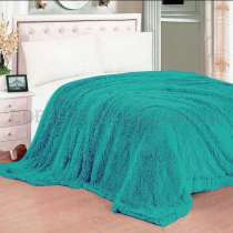 Меховой плед, в Москве