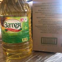 Организация предлагает купить масло подсолнечника, в г.Ереван