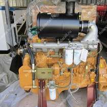 Двигатель XCMG LW300F (оригинальный), в Казани