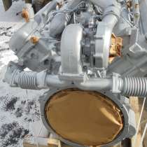 Двигатель ЯМЗ 238 НД5 с хранения (консервация), в Ульяновске